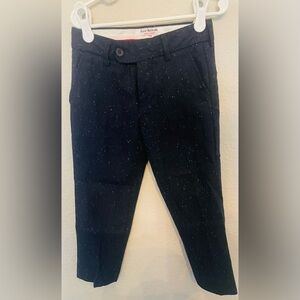 Isaac Mizrahi Boys dress pants